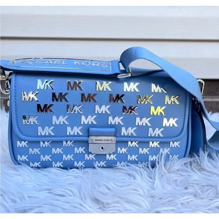 Bradshaw Bag Crossbody Purse by Michael Kors