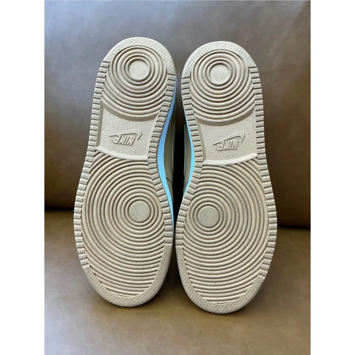 Nike shoes - HJ4031-200 - HJ4031-200 - Beige 1