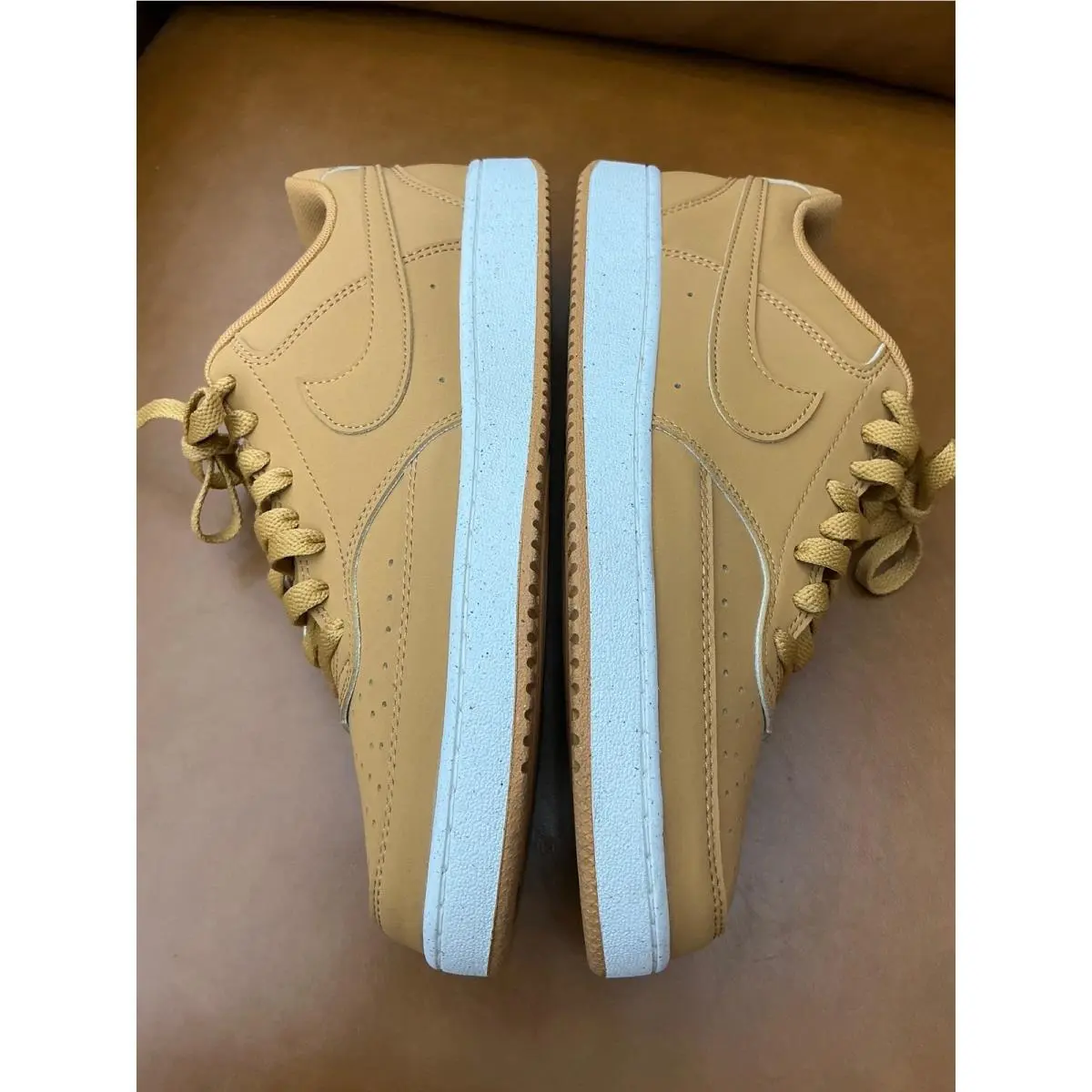 Nike shoes - HJ4031-200 - HJ4031-200 - Beige 3