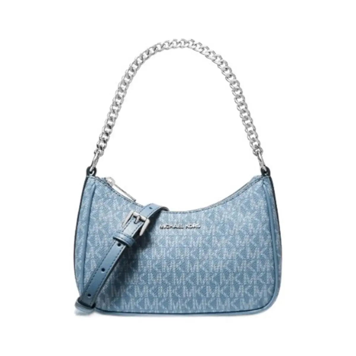 —defining Modern Glamour Since 1981. • Shoulder Bag • Logo-print ca by Michael Kors