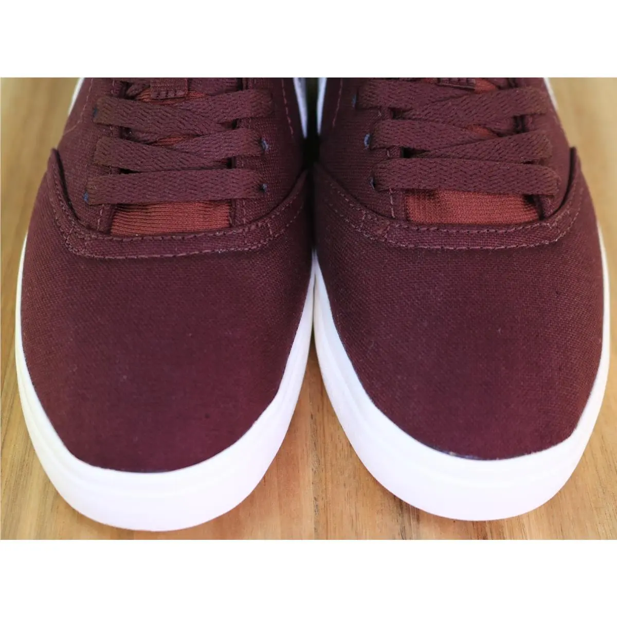 Nike shoes - Nike Check SB - Check - 905373-603 - Burgundy Crush/Sail (UPC: 00197597337432) 10