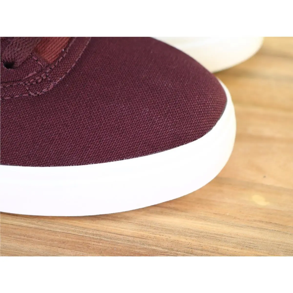 Nike shoes - Nike Check SB - Check - 905373-603 - Burgundy Crush/Sail (UPC: 00197597337432) 16