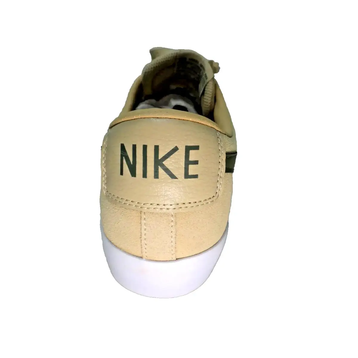 Nike shoes - Zoom Blazer Low GT - Zoom Blazer Low - 704939-200 - Desert Ore 3