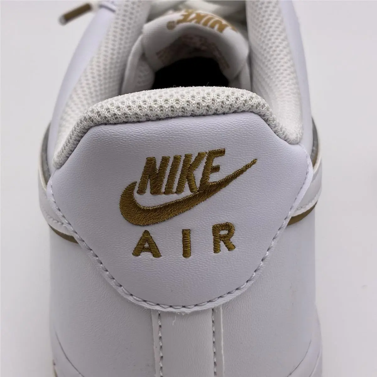 Nike shoes - Nike Air Force 1 - Air Force - DV0788-104 - White 8