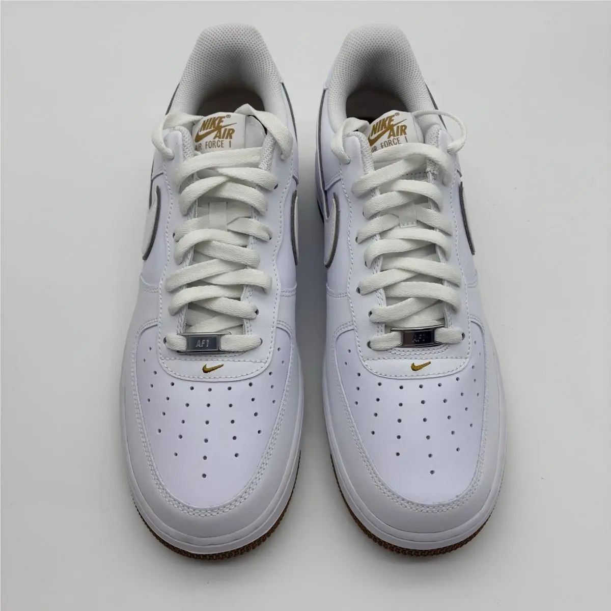 Nike shoes - Nike Air Force 1 - Air Force - DV0788-104 - White 0
