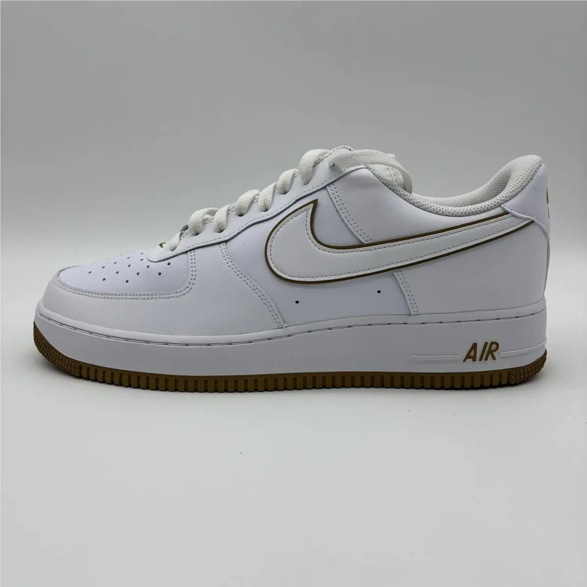 Nike shoes - Nike Air Force 1 - Air Force - DV0788-104 - White 1