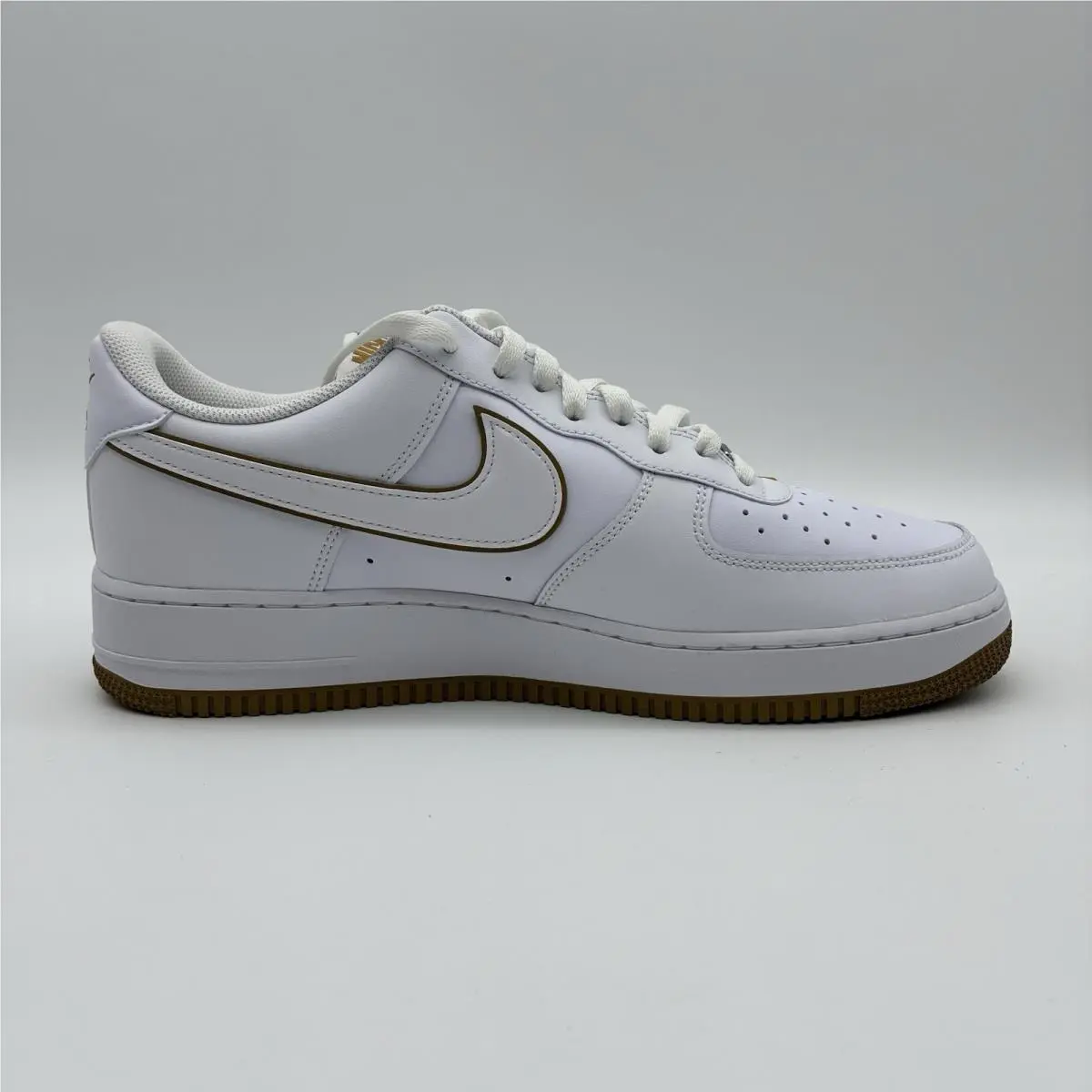 Nike shoes - Nike Air Force 1 - Air Force - DV0788-104 - White 2