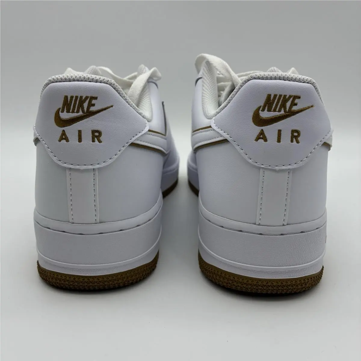 Nike shoes - Nike Air Force 1 - Air Force - DV0788-104 - White 3