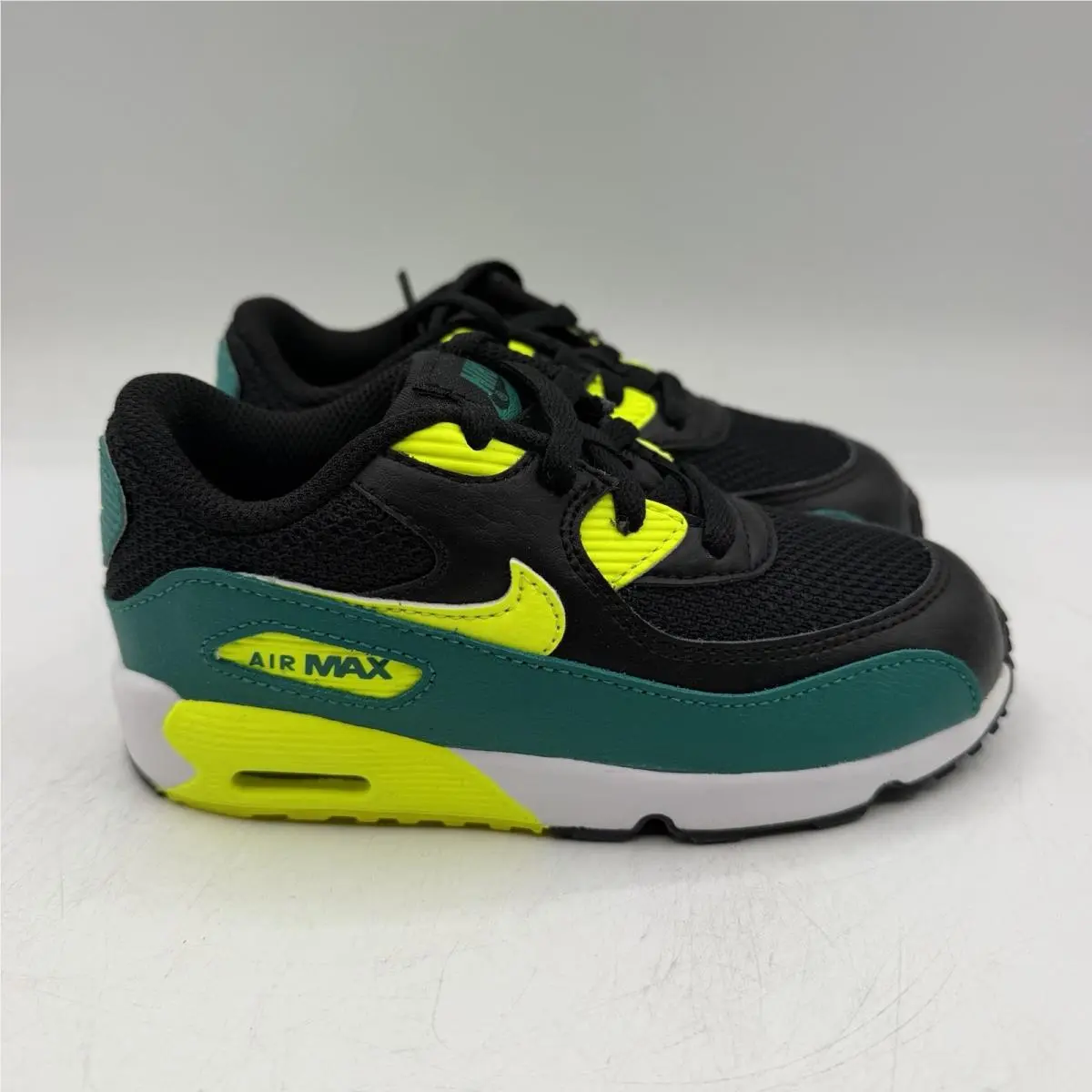 Nike shoes - Nike Air Max 90 - Air Max - 833422-004 - Green 0