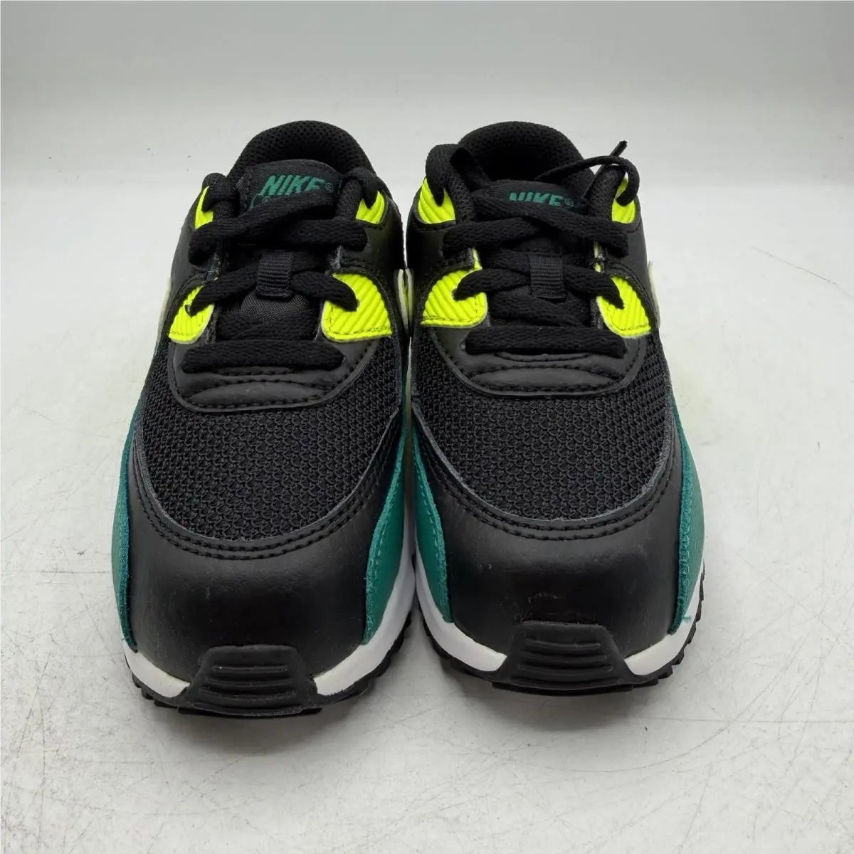 Nike shoes - Nike Air Max 90 - Air Max - 833422-004 - Green 2