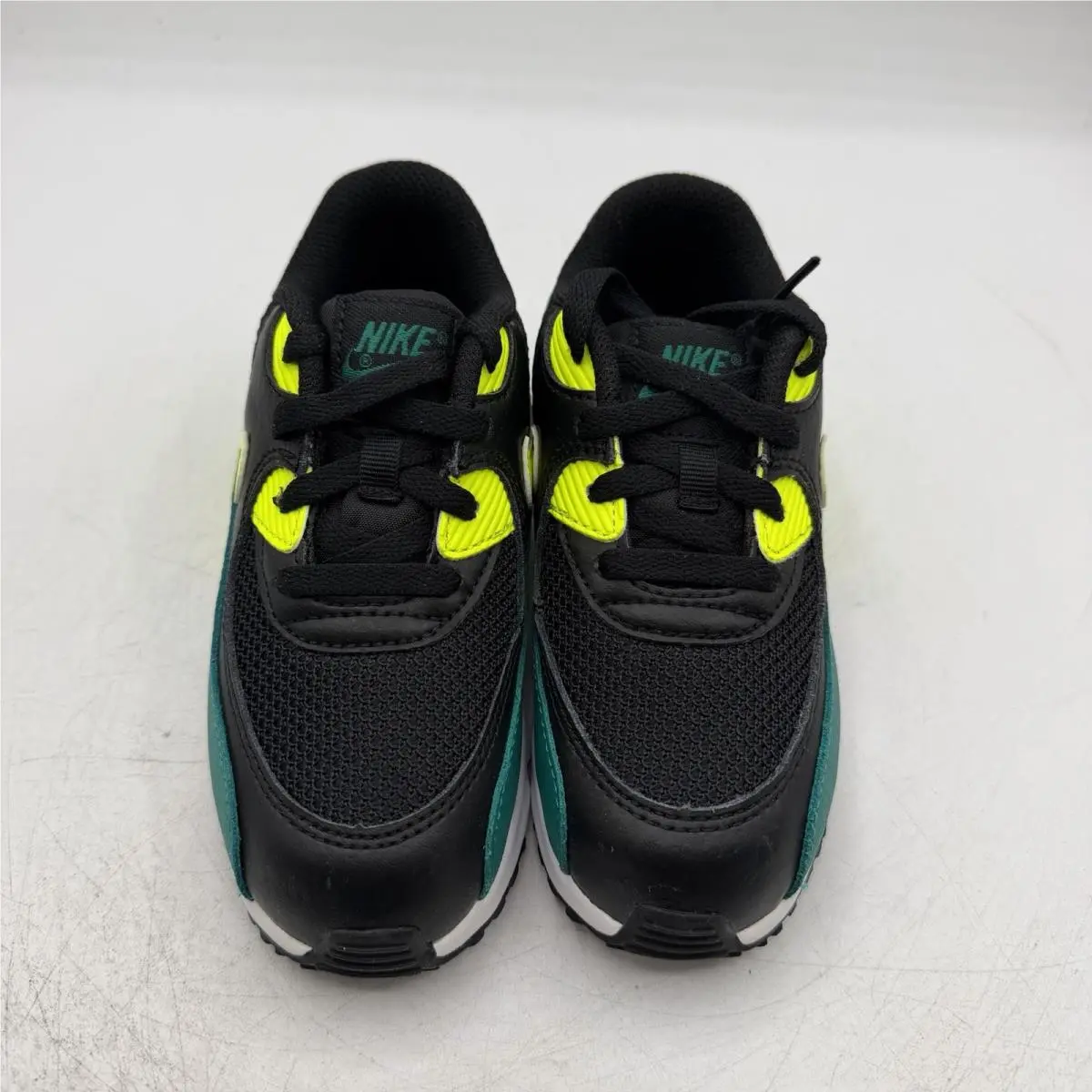 Nike shoes - Nike Air Max 90 - Air Max - 833422-004 - Green 3