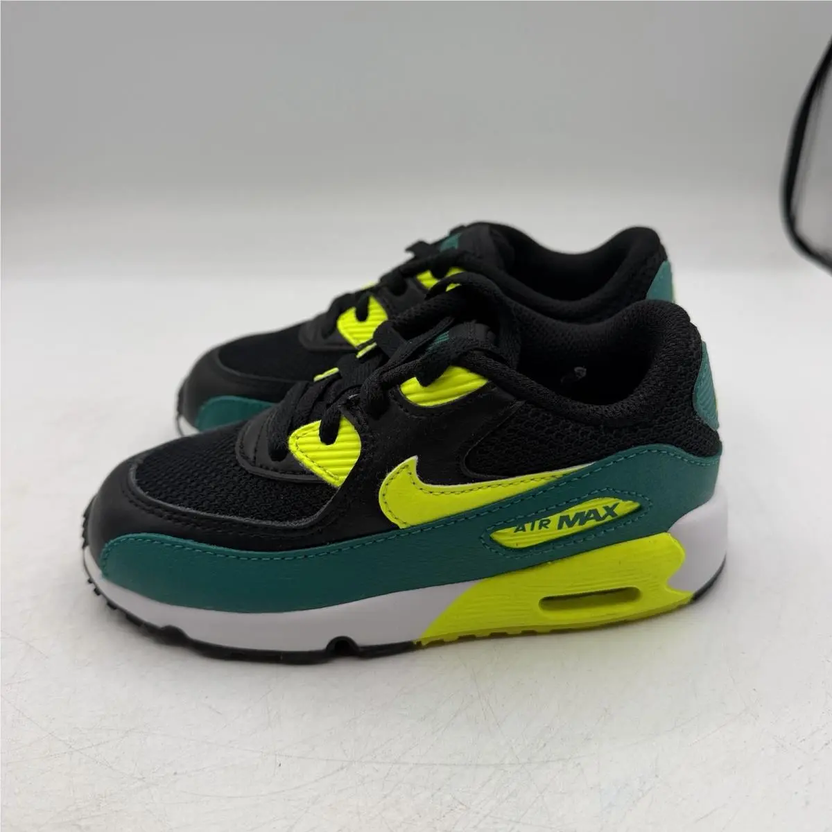 Nike shoes - Nike Air Max 90 - Air Max - 833422-004 - Green 4