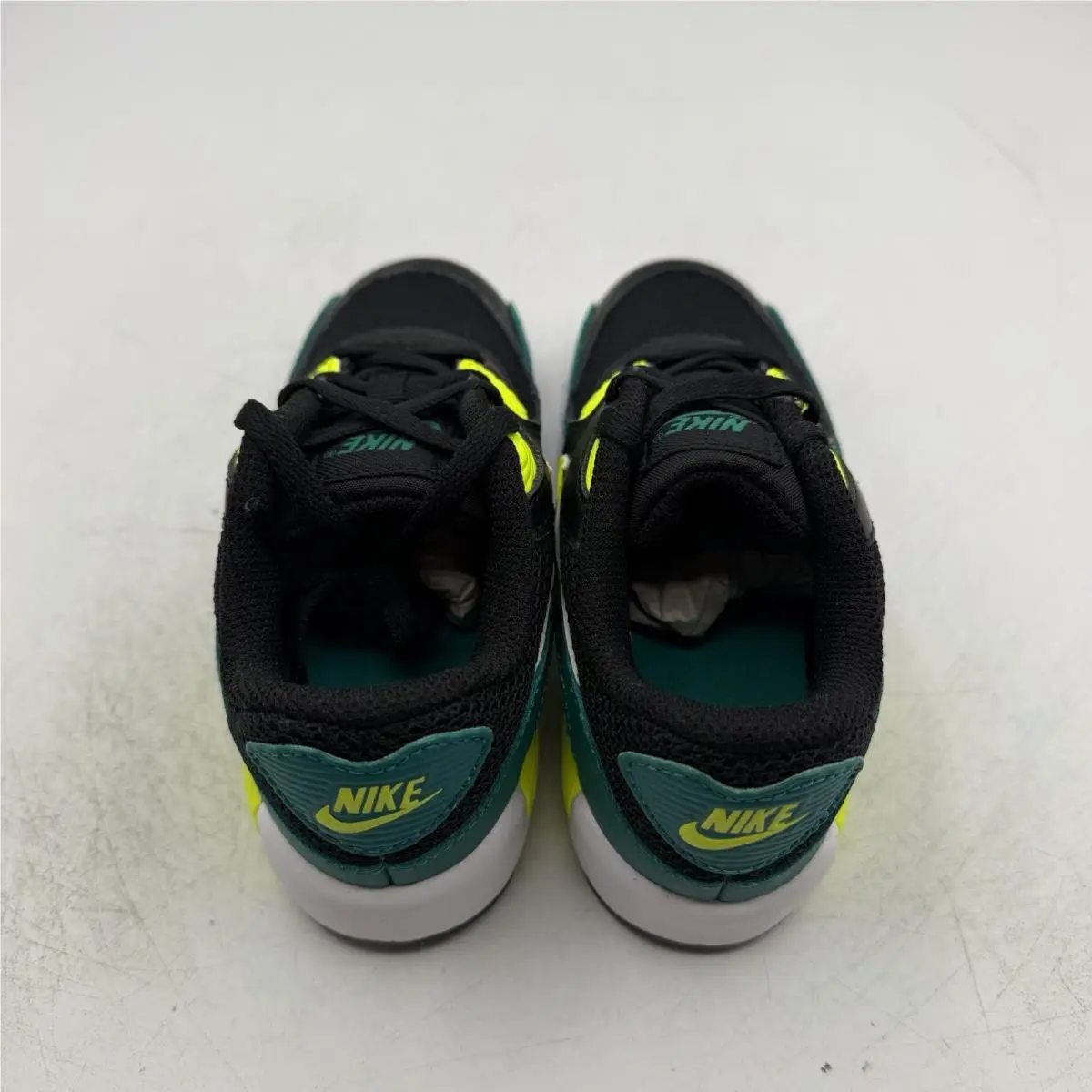 Nike shoes - Nike Air Max 90 - Air Max - 833422-004 - Green 7