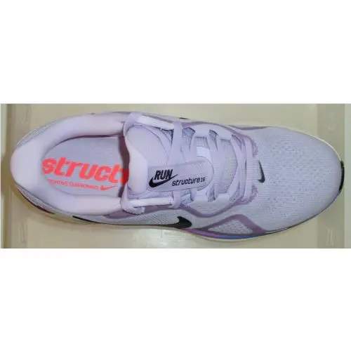 Nike shoes - Nike Structure 26 - Structure - HJ1101 500 - Multicolor (UPC: 00198488773520) 8
