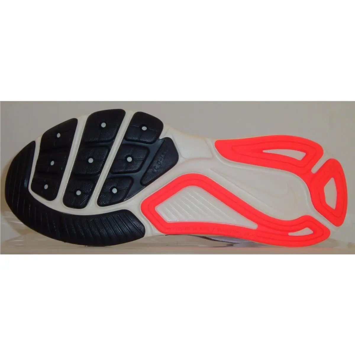 Nike shoes - Nike Structure 26 - Structure - HJ1101 500 - Multicolor (UPC: 00198488773520) 10