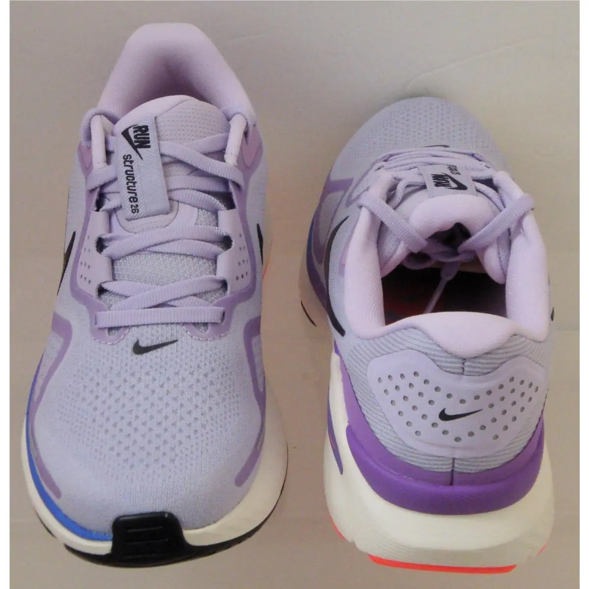 Nike shoes - Nike Structure 26 - Structure - HJ1101 500 - Multicolor (UPC: 00198488773520) 1