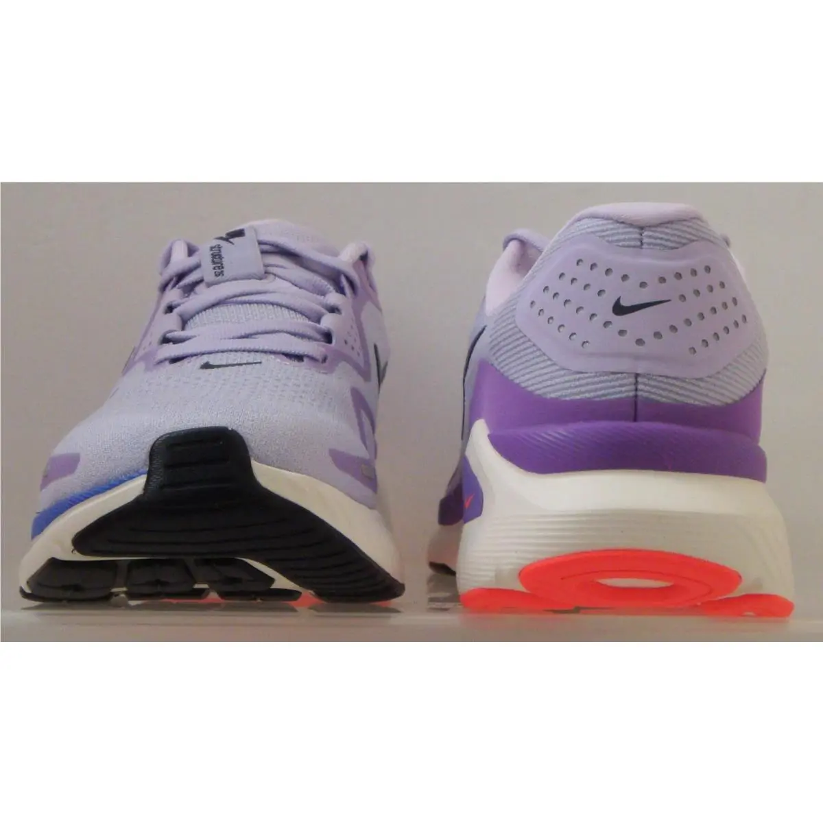 Nike shoes - Nike Structure 26 - Structure - HJ1101 500 - Multicolor (UPC: 00198488773520) 2