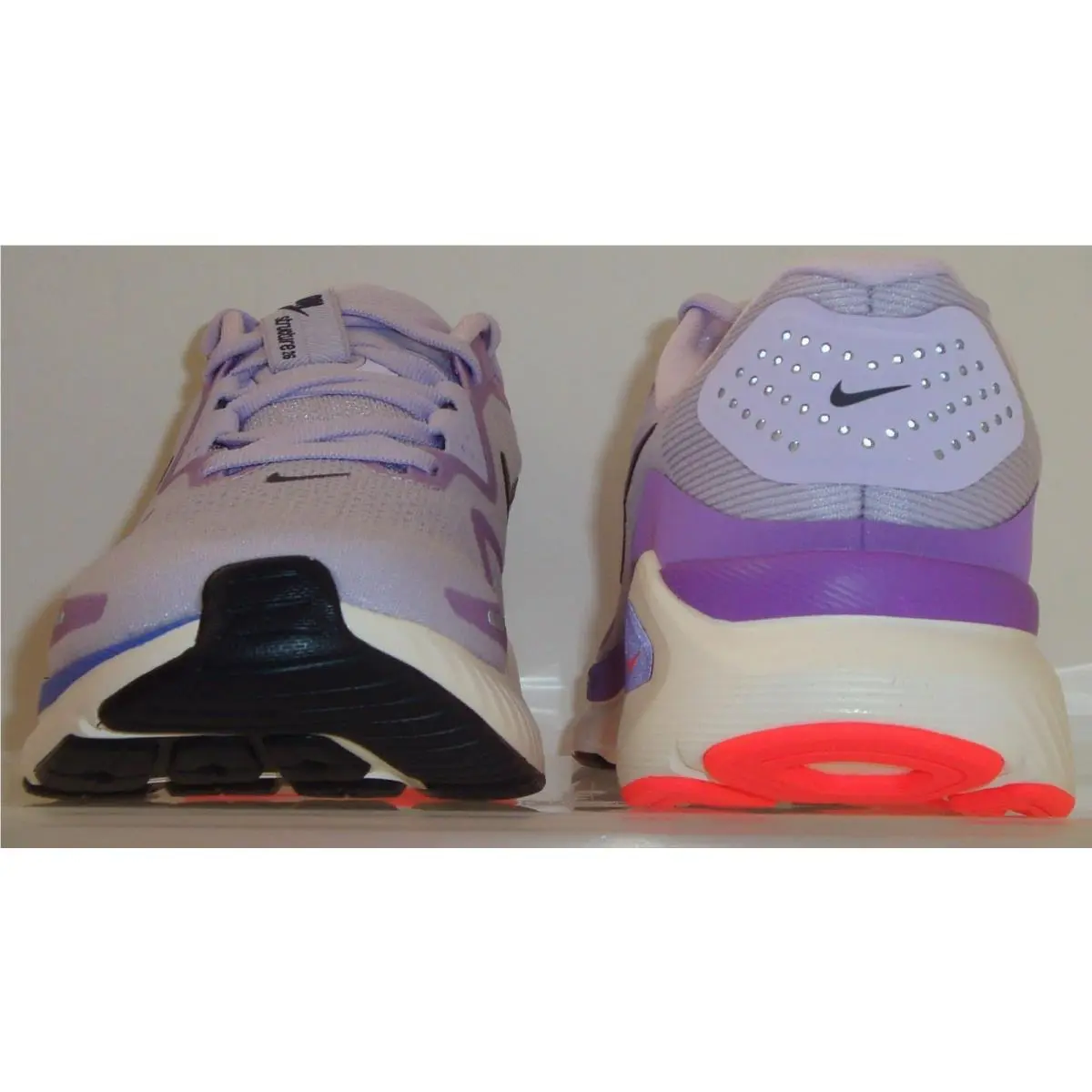 Nike shoes - Nike Structure 26 - Structure - HJ1101 500 - Multicolor (UPC: 00198488773520) 6