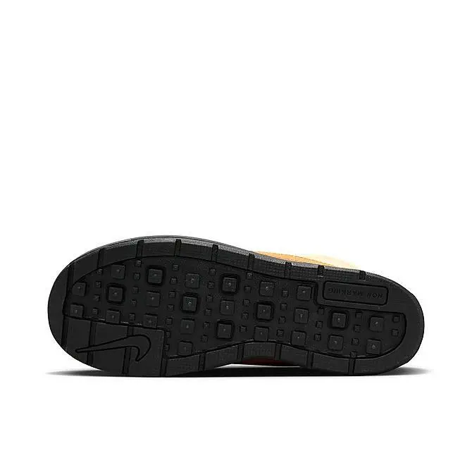 Nike shoes - 524872 201 - 524872 201 - Sesame/Game Royal-Hot Curry (UPC: 196149545998) 3