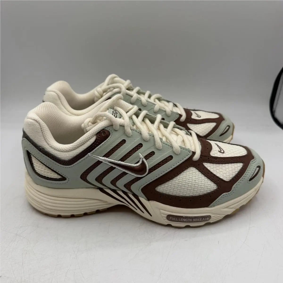 Nike shoes - Nike Air Pegasus 2005 - Air Pegasus - IB2982-001 - Green 0