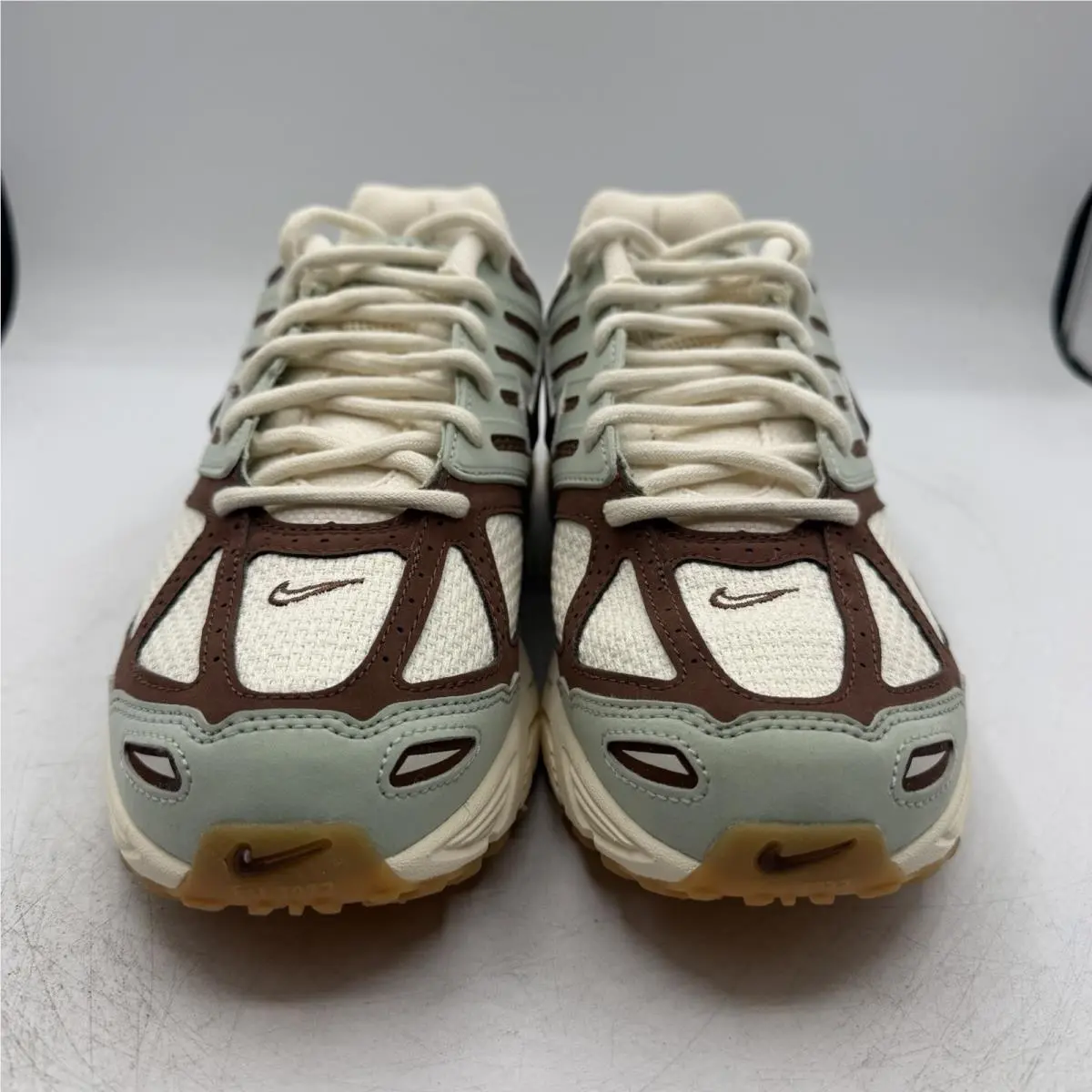 Nike shoes - Nike Air Pegasus 2005 - Air Pegasus - IB2982-001 - Green 2