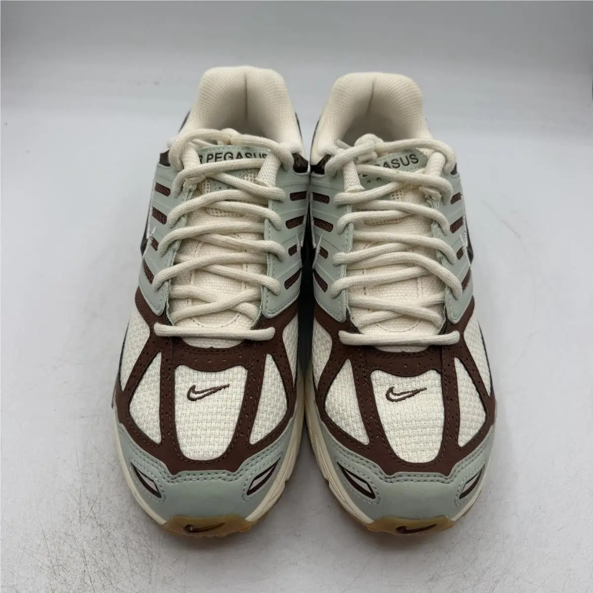 Nike shoes - Nike Air Pegasus 2005 - Air Pegasus - IB2982-001 - Green 3
