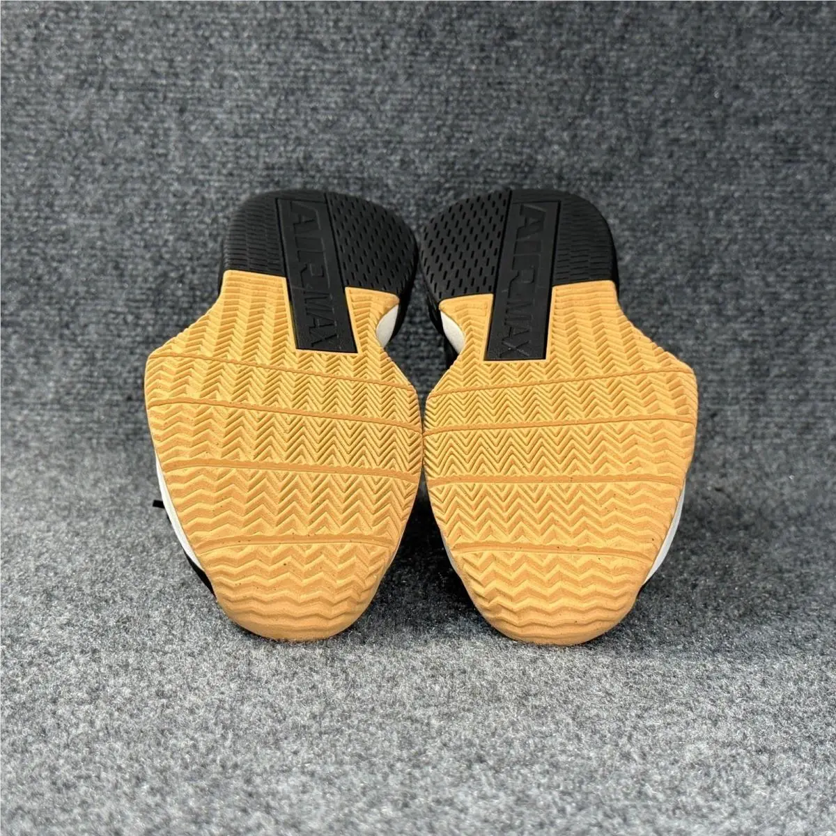 Nike shoes - FQ1833012 - FQ1833-012 - Black 9