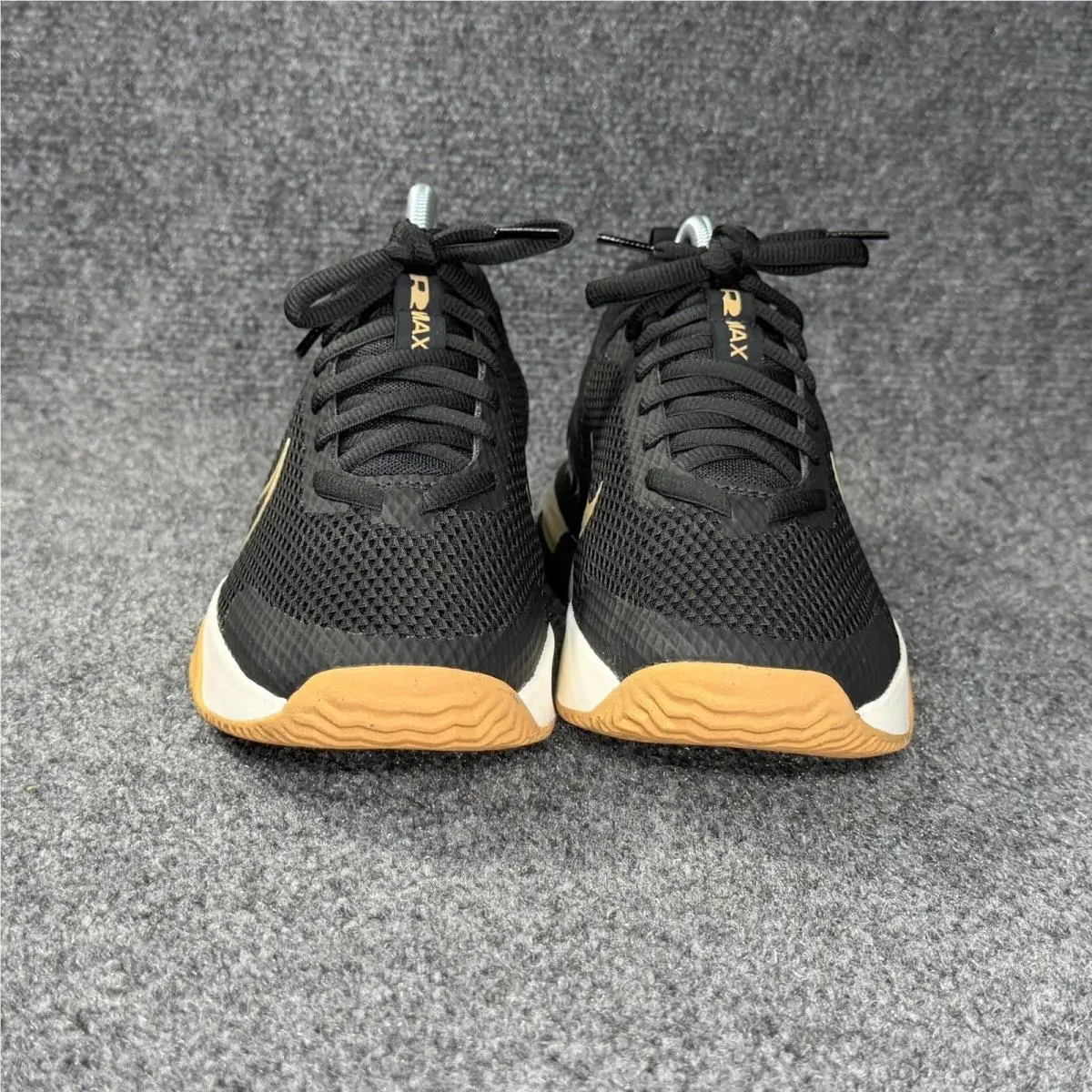 Nike shoes - FQ1833012 - FQ1833-012 - Black 0
