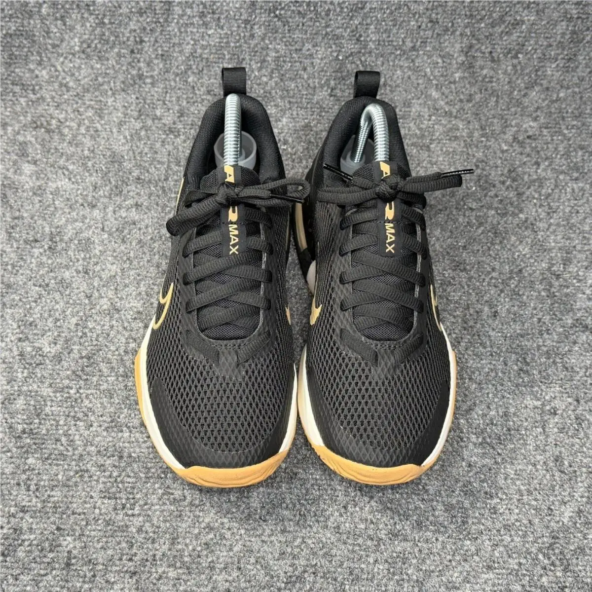 Nike shoes - FQ1833012 - FQ1833-012 - Black 1