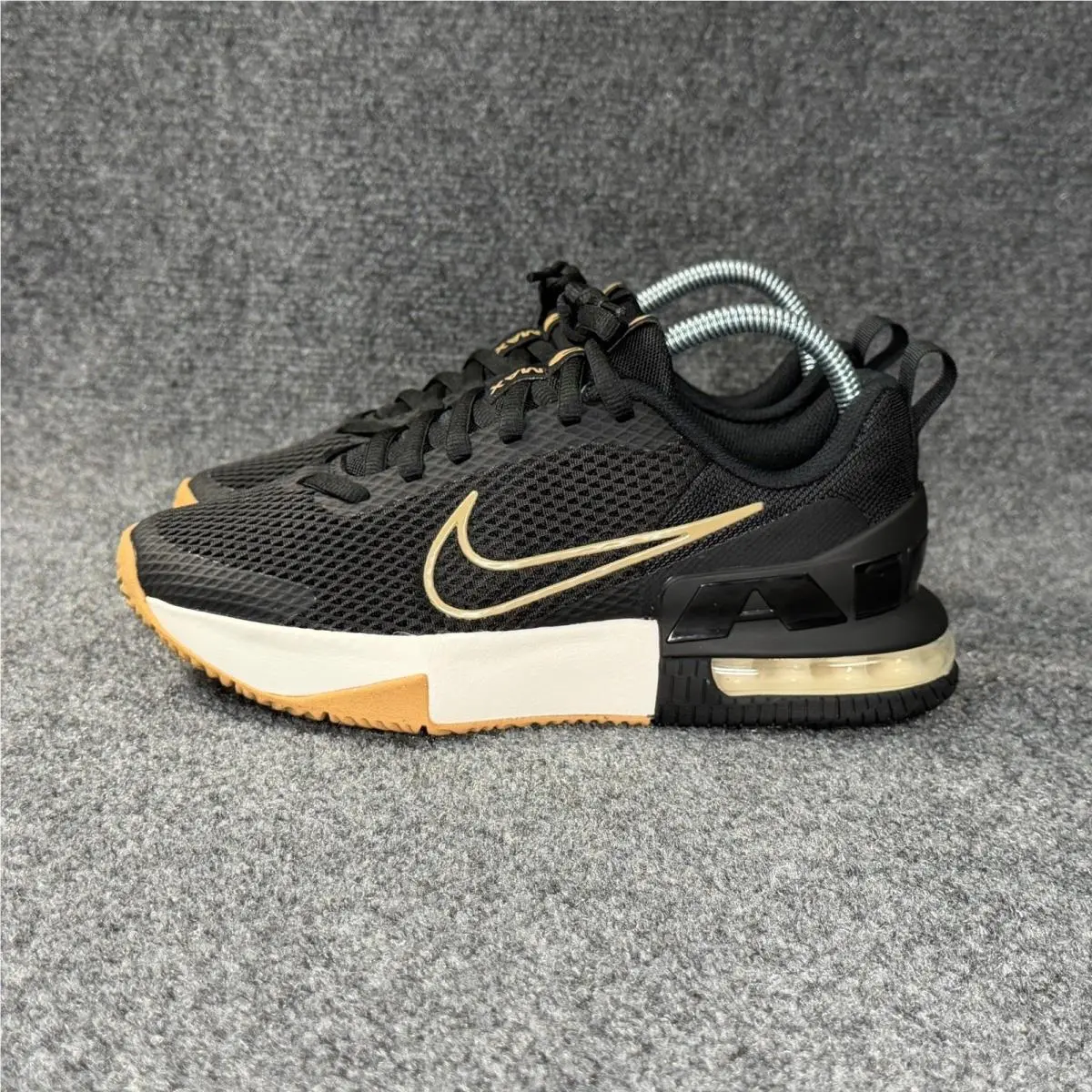 Nike shoes - FQ1833012 - FQ1833-012 - Black 2