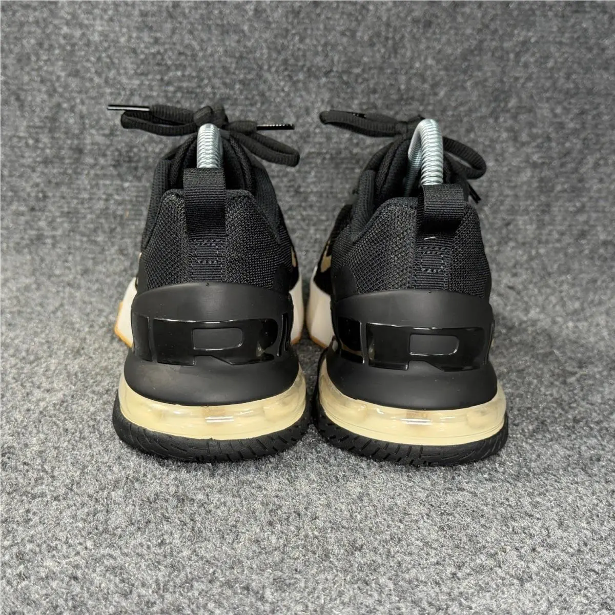 Nike shoes - FQ1833012 - FQ1833-012 - Black 3