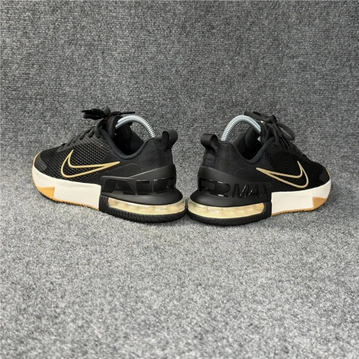 Nike shoes - FQ1833012 - FQ1833-012 - Black 4
