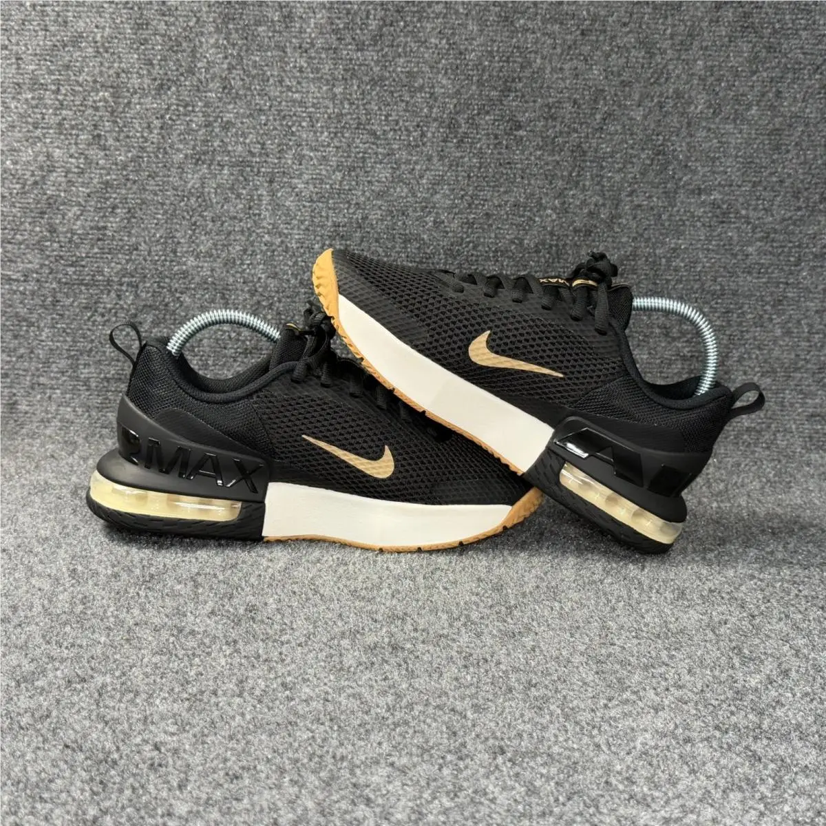 Nike shoes - FQ1833012 - FQ1833-012 - Black 5