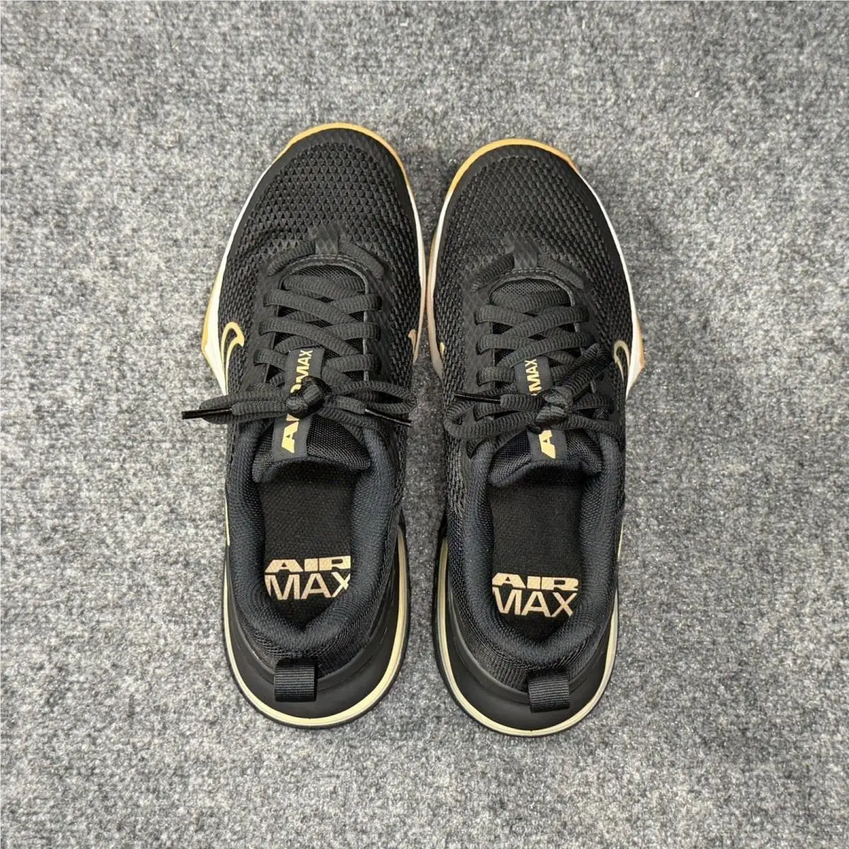 Nike shoes - FQ1833012 - FQ1833-012 - Black 6