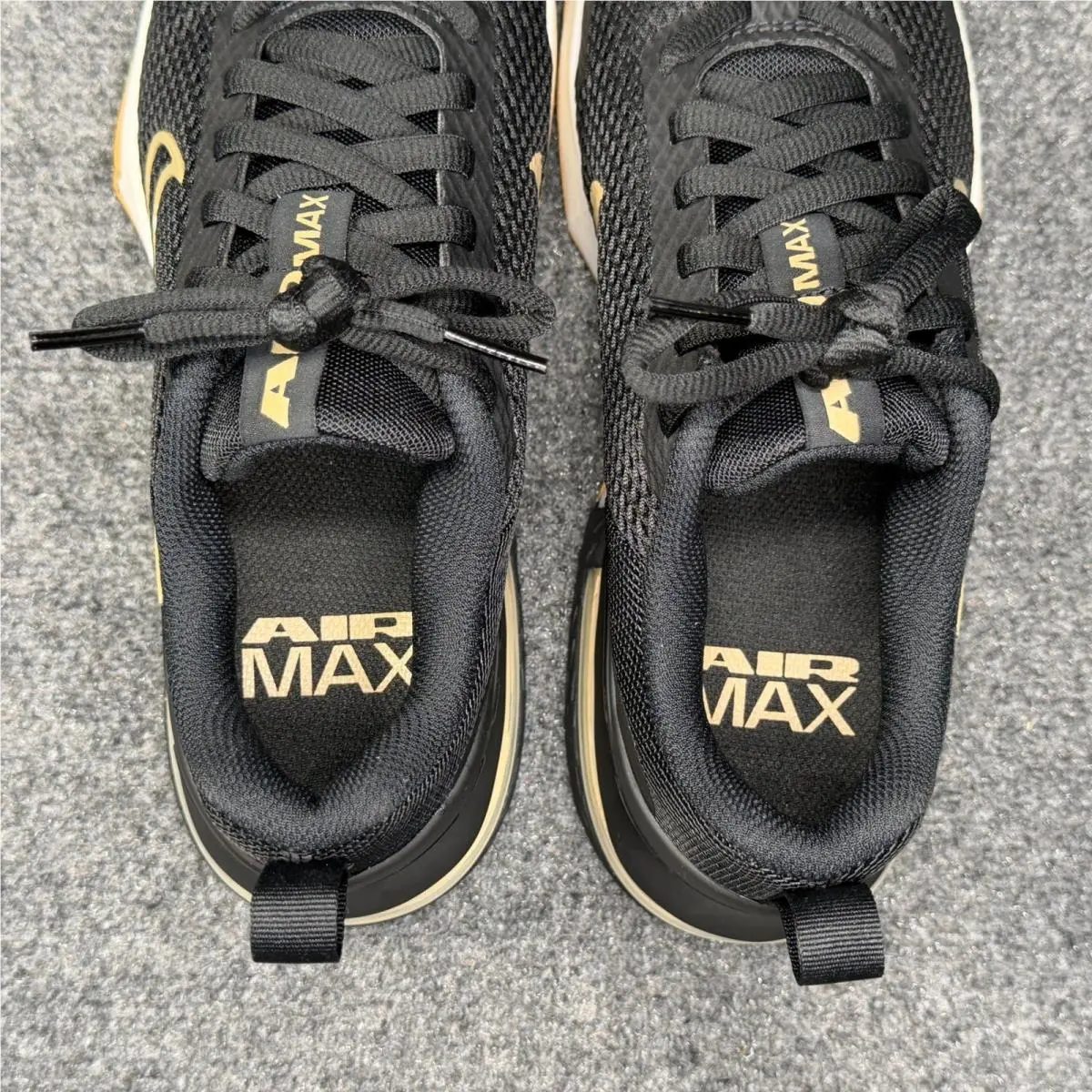 Nike shoes - FQ1833012 - FQ1833-012 - Black 7