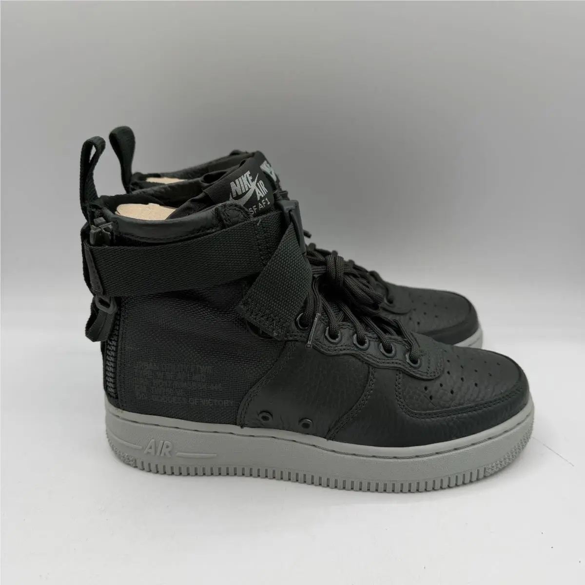 Nike shoes - Nike Special Field - Special Field - AA3966-300 - Green 0