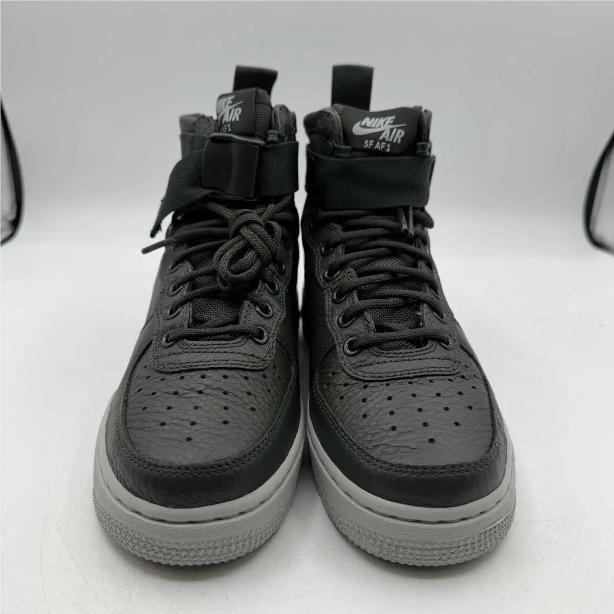Nike shoes - Nike Special Field - Special Field - AA3966-300 - Green 2