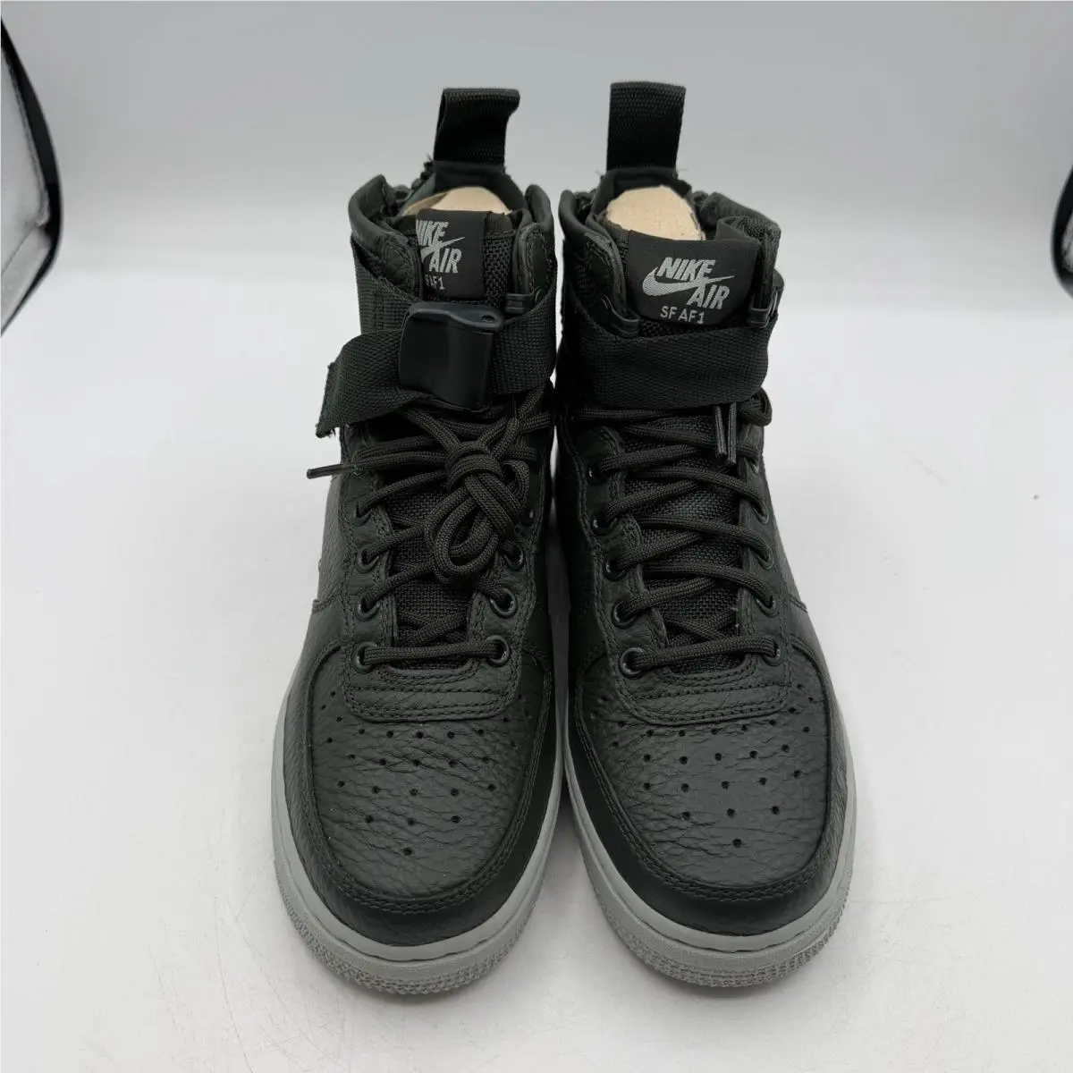 Nike shoes - Nike Special Field - Special Field - AA3966-300 - Green 3