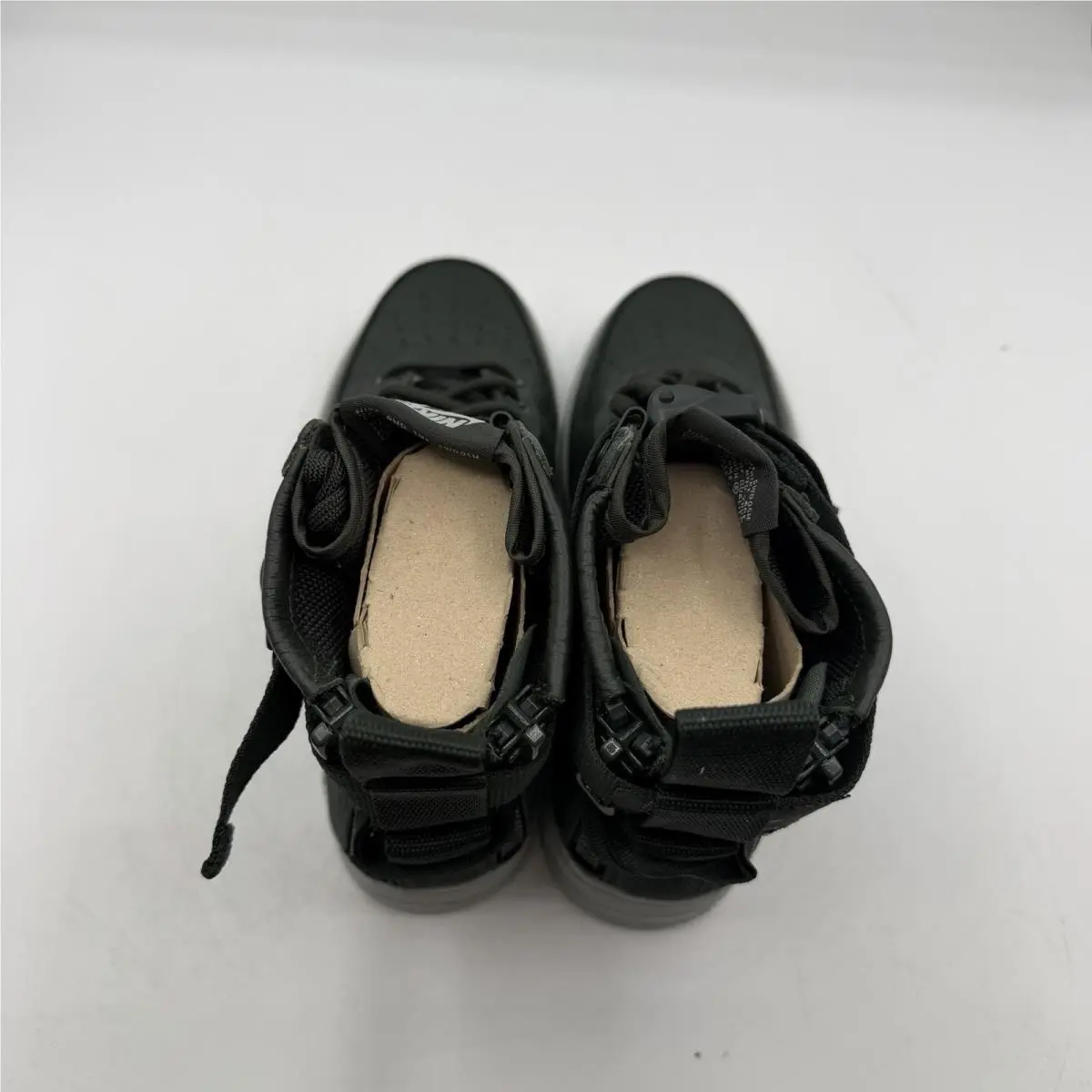 Nike shoes - Nike Special Field - Special Field - AA3966-300 - Green 7