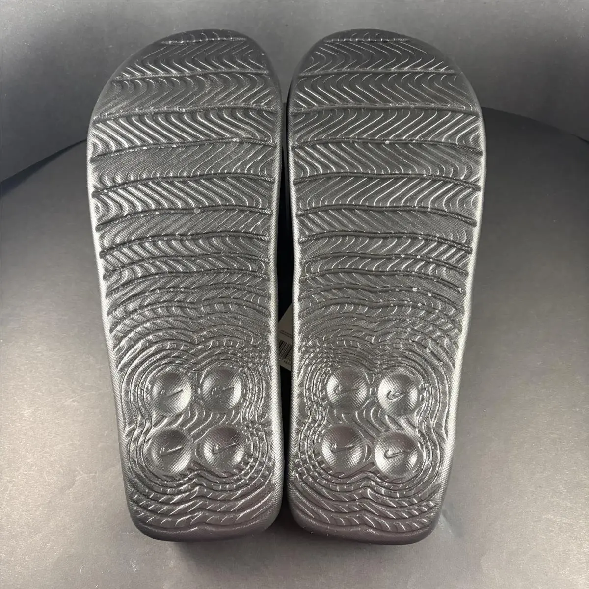 Nike shoes - Nike Air Max Cirro Slide - DC1460-007 - Black (UPC: 196151988479) 1