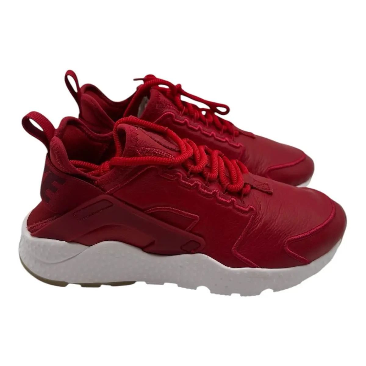 Nike shoes - Nike Air Huarache Run - Air Huarache Run - 881100-600 - Red 0