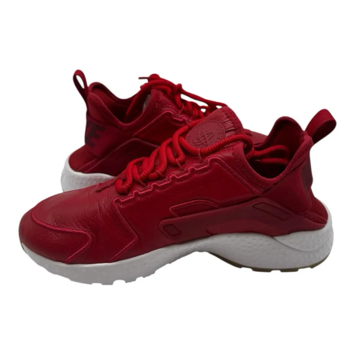 Nike shoes - Nike Air Huarache Run - Air Huarache Run - 881100-600 - Red 1