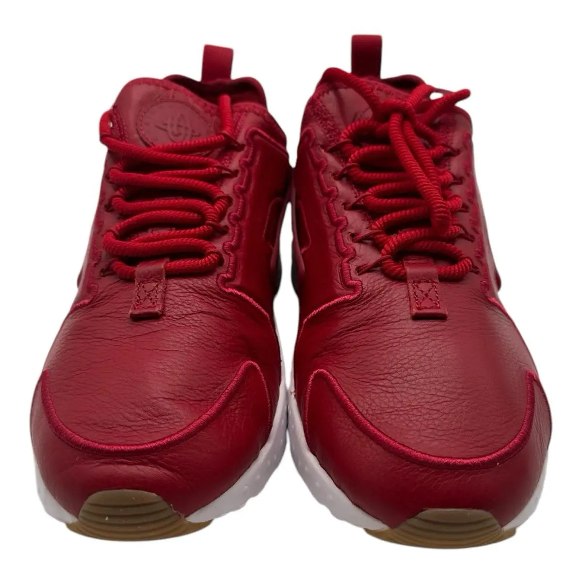 Nike shoes - Nike Air Huarache Run - Air Huarache Run - 881100-600 - Red 2
