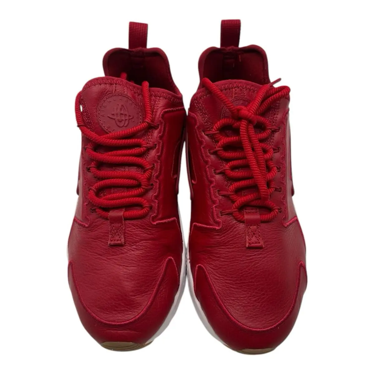 Nike shoes - Nike Air Huarache Run - Air Huarache Run - 881100-600 - Red 3
