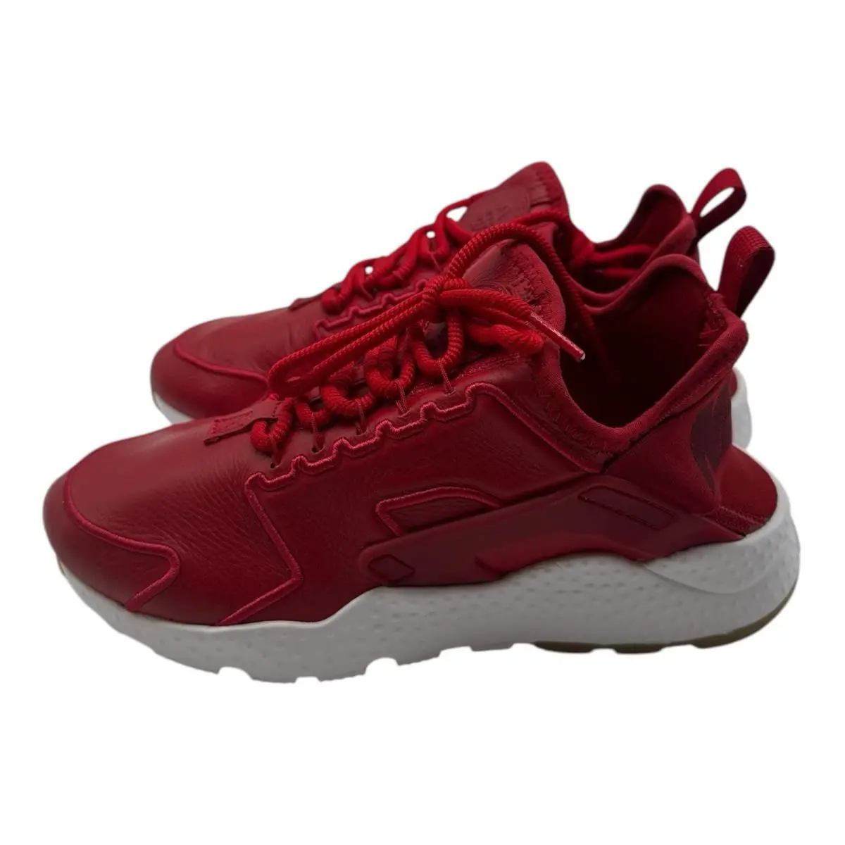 Nike shoes - Nike Air Huarache Run - Air Huarache Run - 881100-600 - Red 4