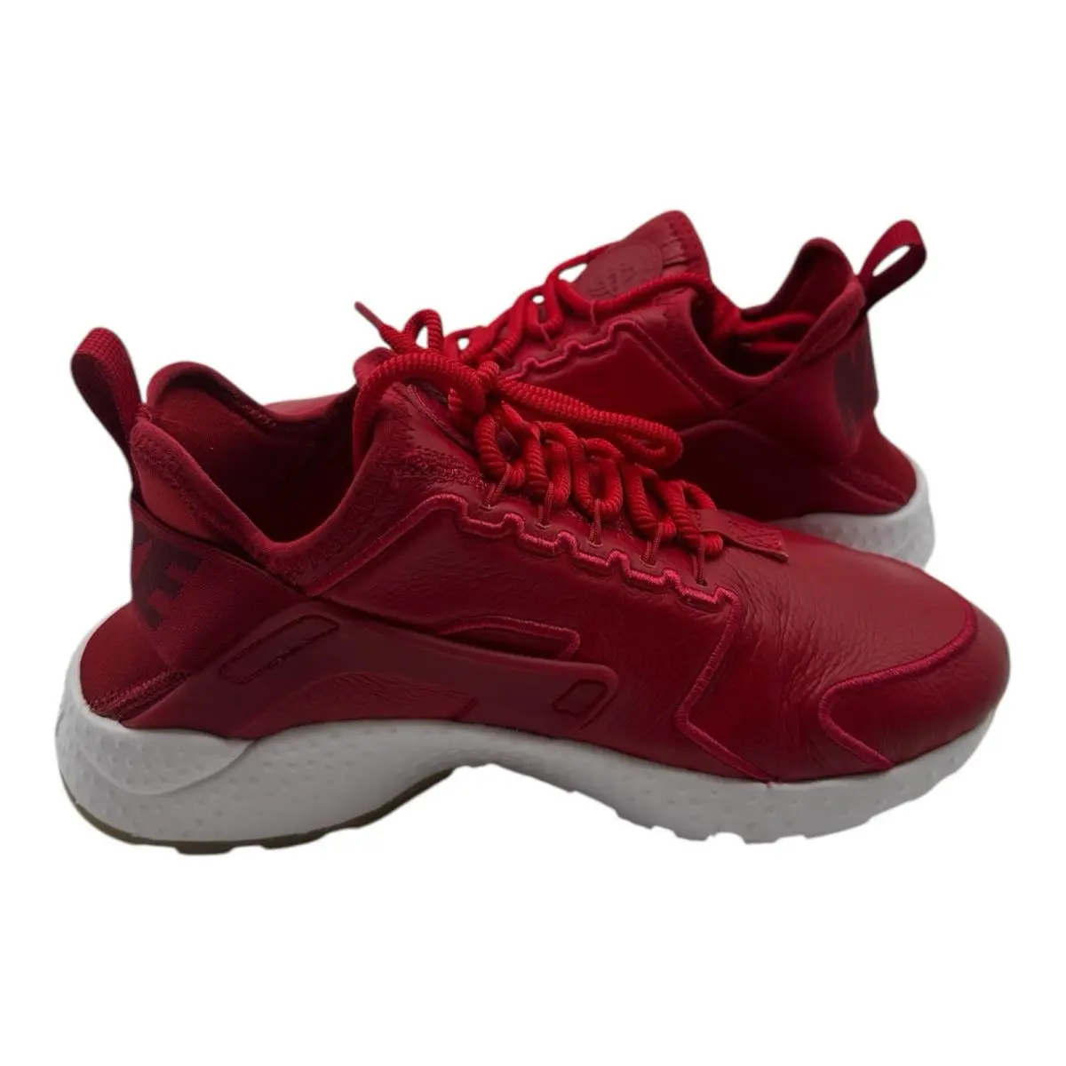 Nike shoes - Nike Air Huarache Run - Air Huarache Run - 881100-600 - Red 5
