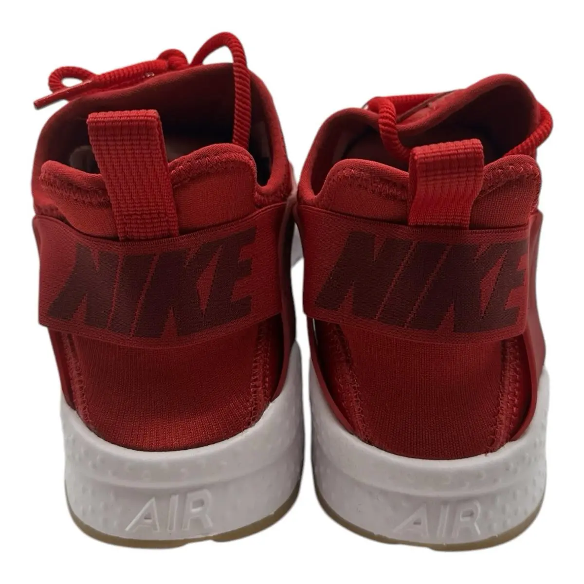 Nike shoes - Nike Air Huarache Run - Air Huarache Run - 881100-600 - Red 6