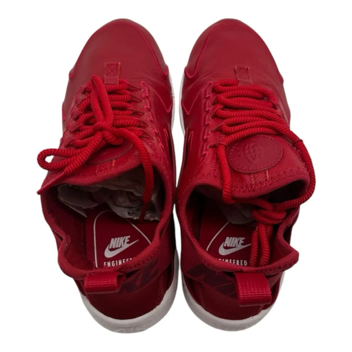 Nike shoes - Nike Air Huarache Run - Air Huarache Run - 881100-600 - Red 7