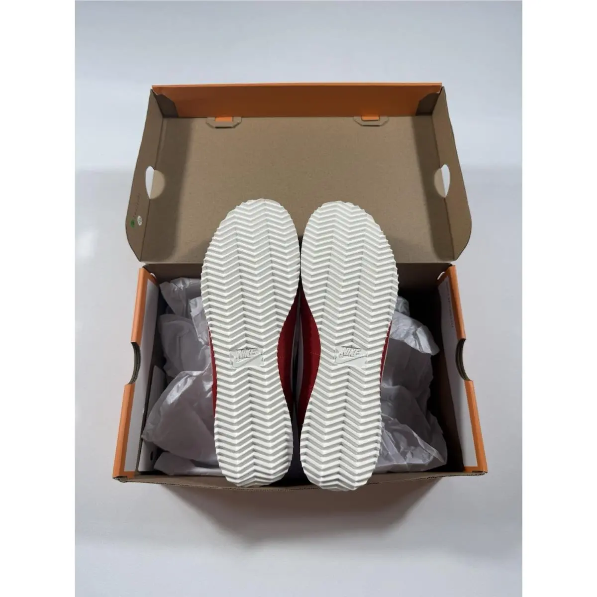 Nike shoes - Nike Cortez - Cortez - IB1857-600 - Red (UPC: 0198483629242) 7