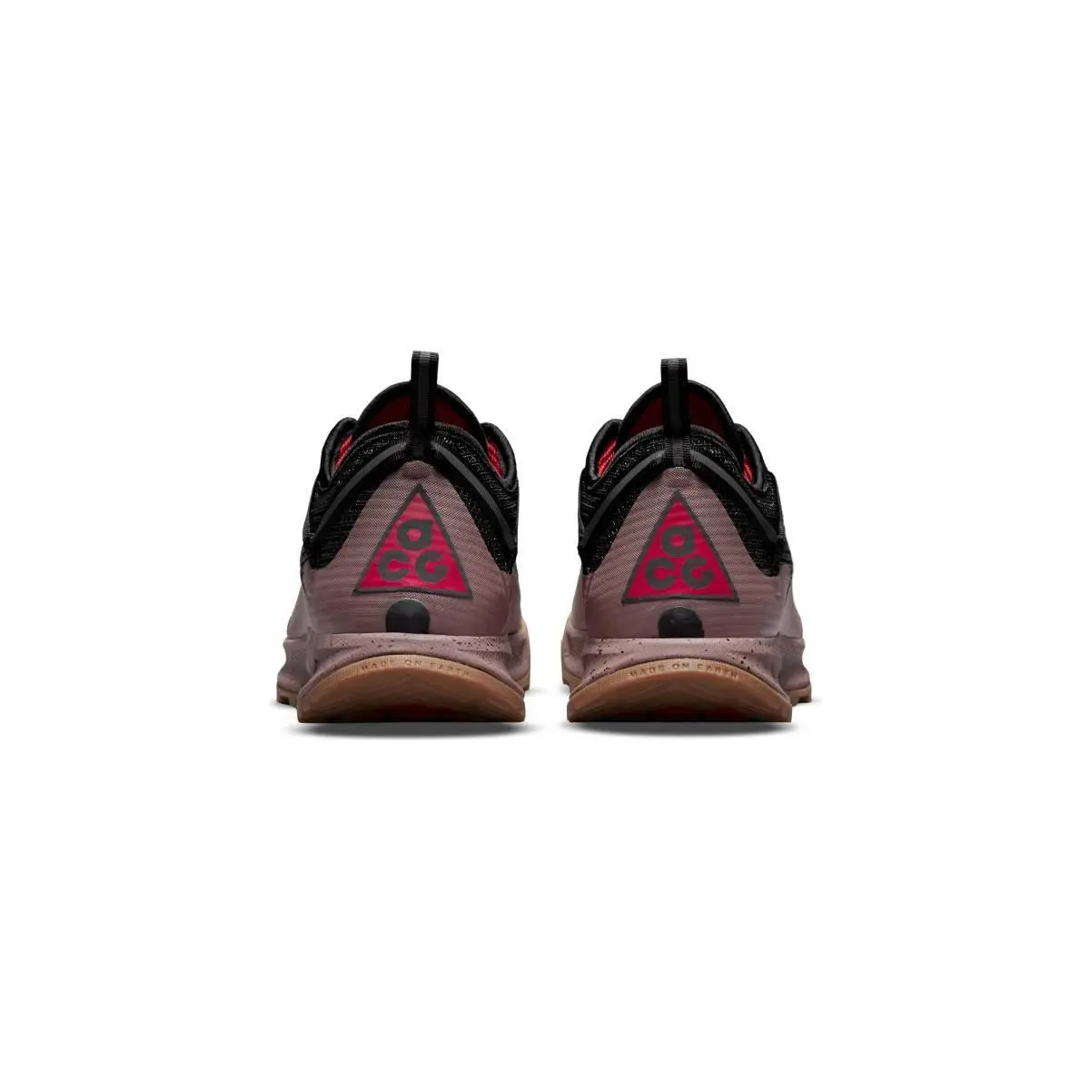 Nike shoes - DC8296-200 - DC8296-200 - Smokey Mauve/Black-University Red 0
